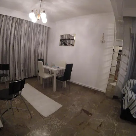 Athinon Penthouse * Kavala