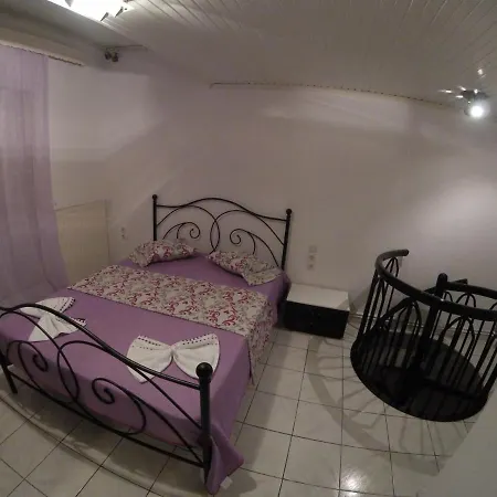 Athinon Penthouse Kavala