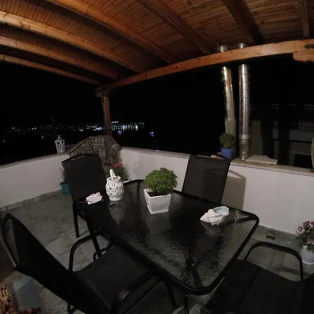 Athinon Penthouse Kavala
