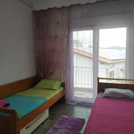 Athinon Penthouse Kavala