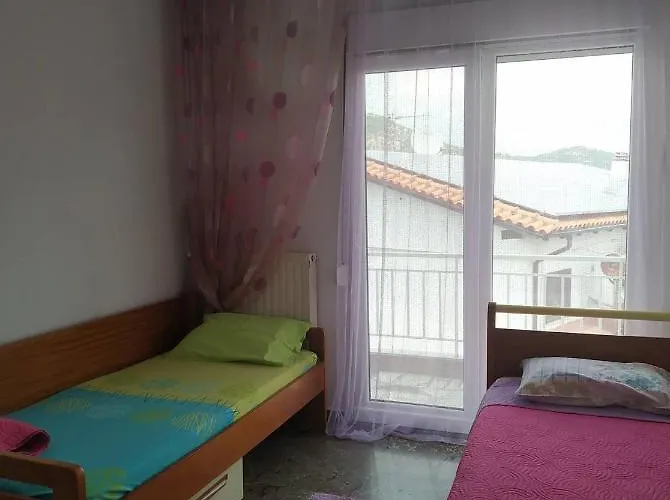 Athinon Penthouse Кавала