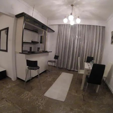 Athinon Penthouse Kavala